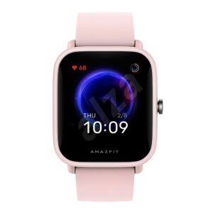 Reloj Inteligente Amazfit Bip U Pro 5atm Bluetooth Gps