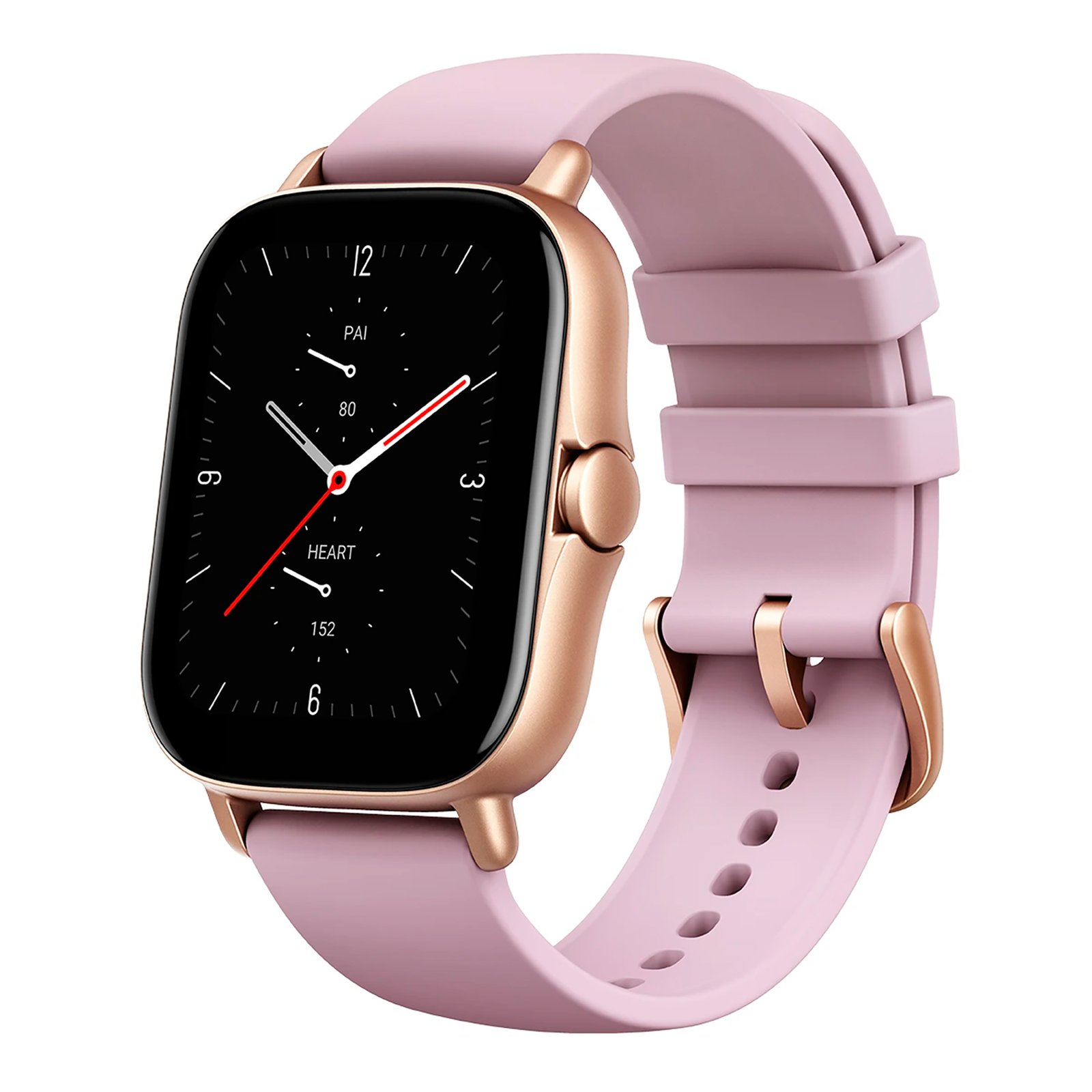 Reloj Inteligente Amazfit Gts 2e 5atm Bluetooth Gps - Imagen 2