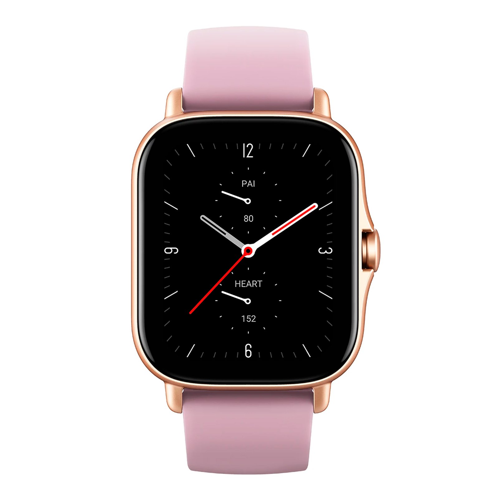 Reloj Inteligente Amazfit Gts 2e 5atm Bluetooth Gps