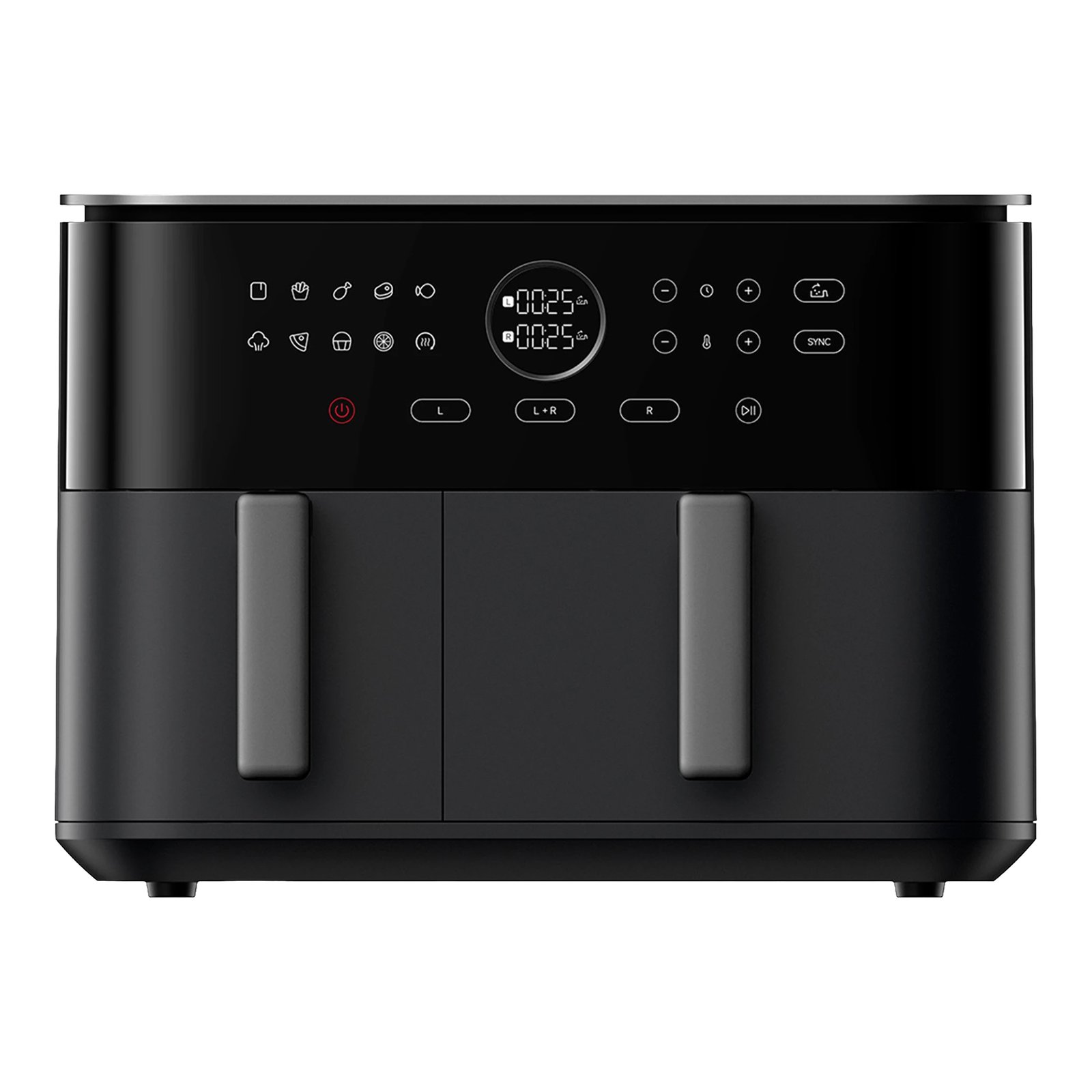 Freidora De Aire Xiaomi Bhr07sg8eu 2600W 10L - Imagen 7