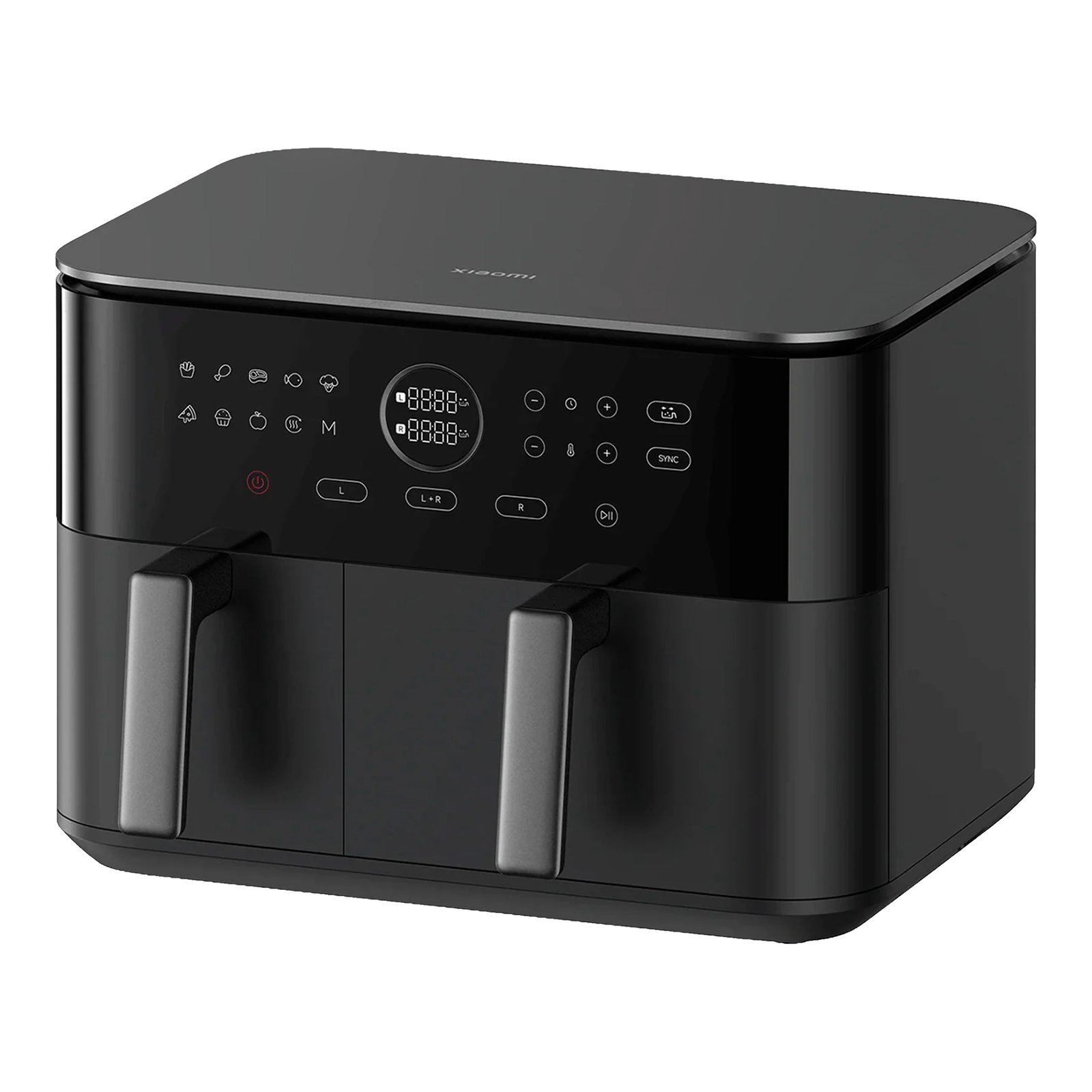 Freidora De Aire Xiaomi Bhr07sg8eu 2600W 10L - Imagen 6