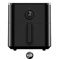 Freidora De Aire Xiaomi Bhr083n8eu 1800W 6,5L - Imagen 6