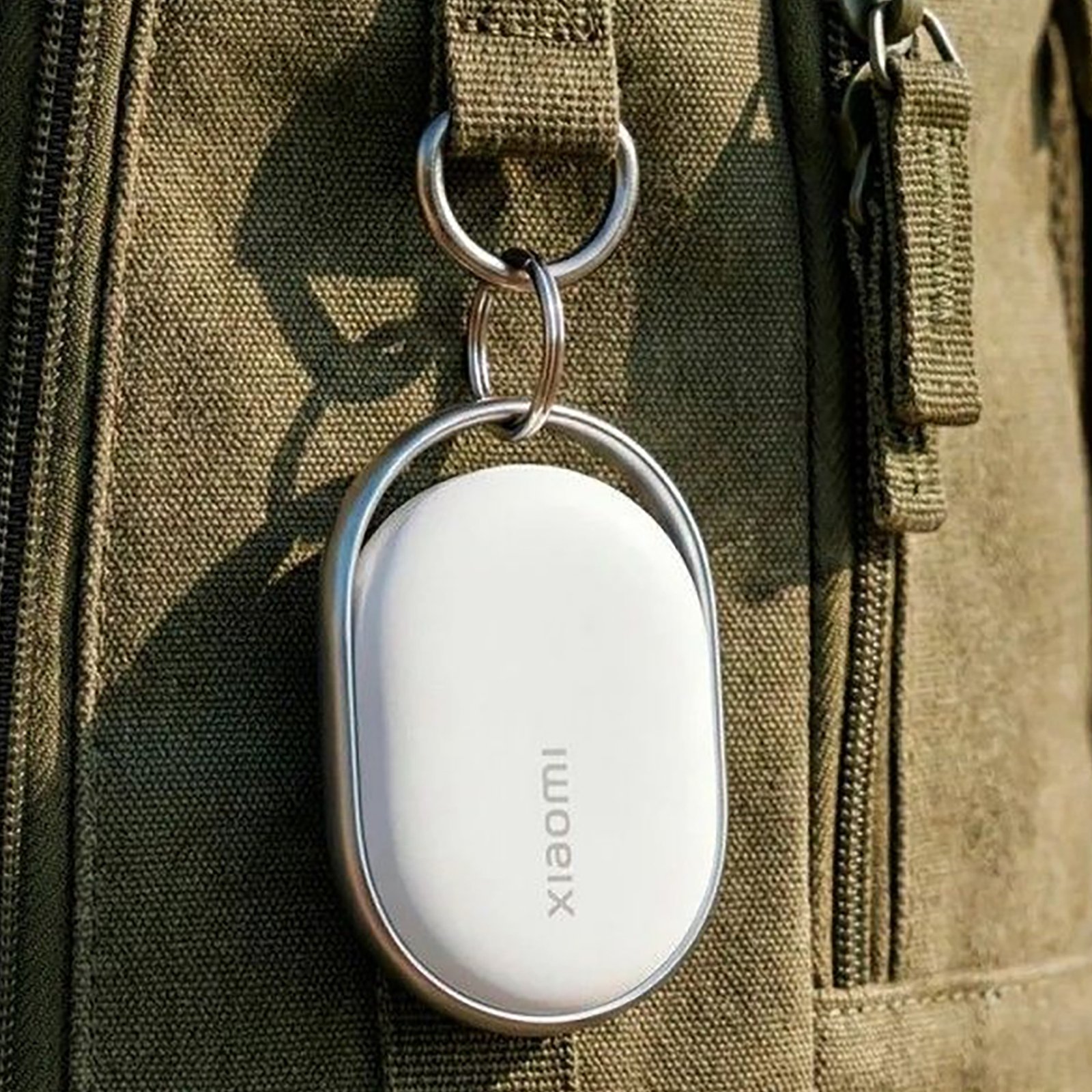 Rastreador Xiaomi Bhr08spgl Ip67 Bt
