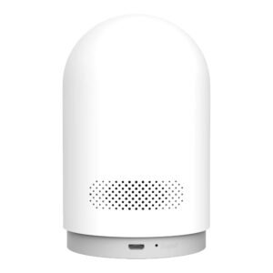 Cámara De Seguridad Xiaomi Bhr8088gl Int Visión Nocturna 3K