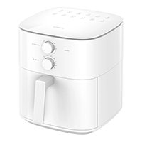 Freidora De Aire Xiaomi Bhr8588eu 1550W 6L - Imagen 10