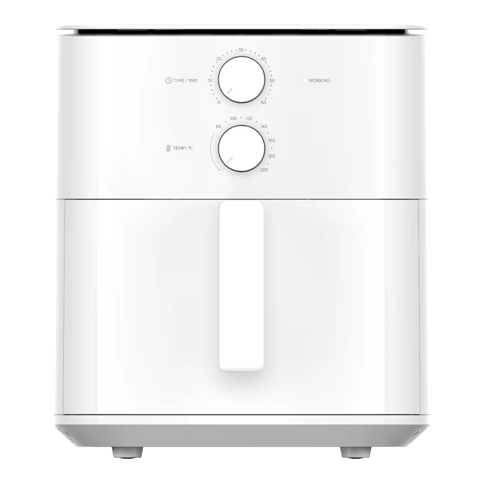 Freidora De Aire Xiaomi Bhr8588eu 1550W 6L - Imagen 7