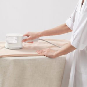 Plancha A Vapor Xiaomi Bhr9034eu 1200W 30kPa