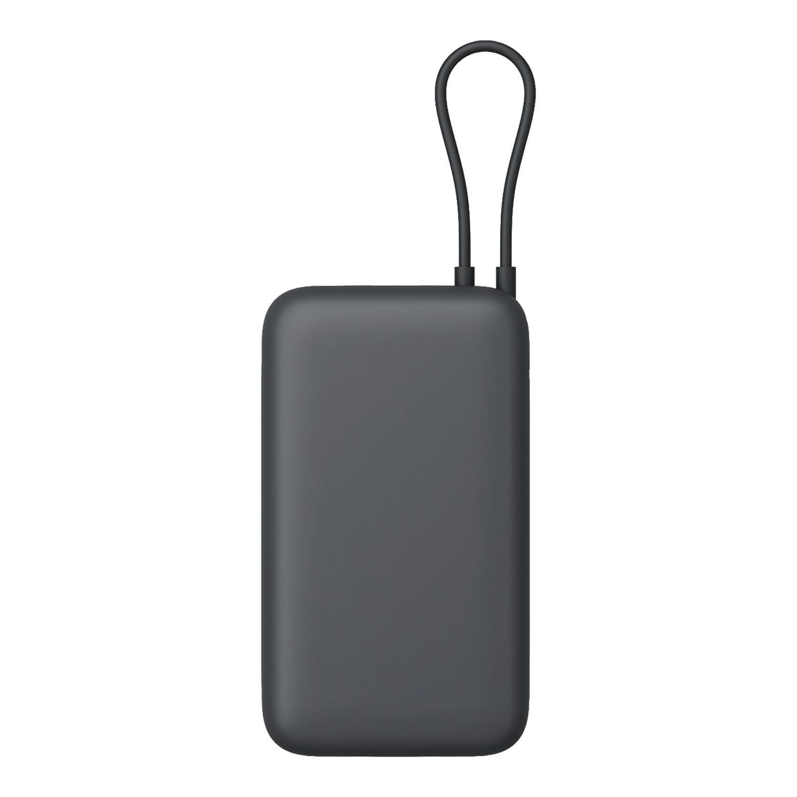 PowerBank Xiaomi Bhr9740gl Li-ion 20000mah 74wh - Imagen 2