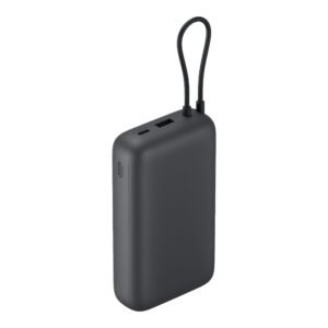 PowerBank Xiaomi Bhr9740gl Li-ion 20000mah 74wh