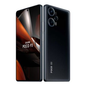Xiaomi Poco F5 6,67'' 5G 12gb 256gb Triple Cam 64mp