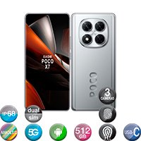 Xiaomi Poco X7 6,67'' 5G 12gb 512gb Triple Cam - Imagen 3