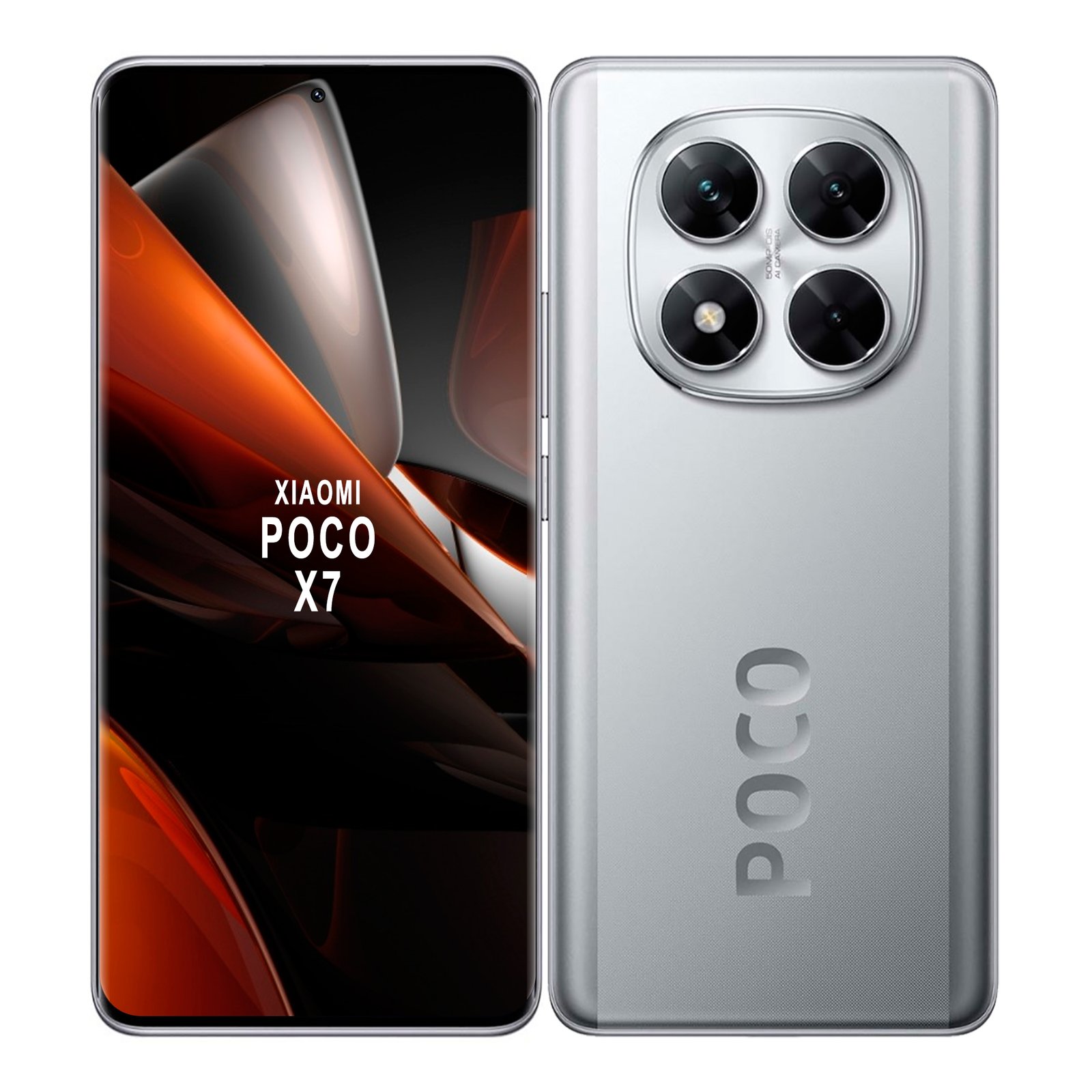 Xiaomi Poco X7 6,67'' 5G 12gb 512gb Triple Cam - Imagen 2