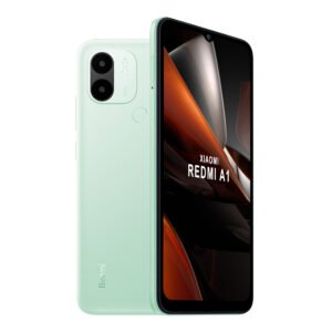 Xiaomi Redmi A1 6,52'' 4g 2gb 32gb Dual Cam 8mp