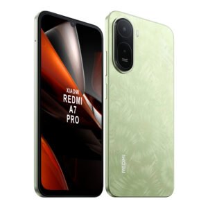 Xiaomi Redmi A7 Pro 6,9'' 4G 4+4gb 64gb Verde
