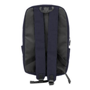 Mochila Casual Xiaomi 4kg 14" Resistente Al Agua Negro