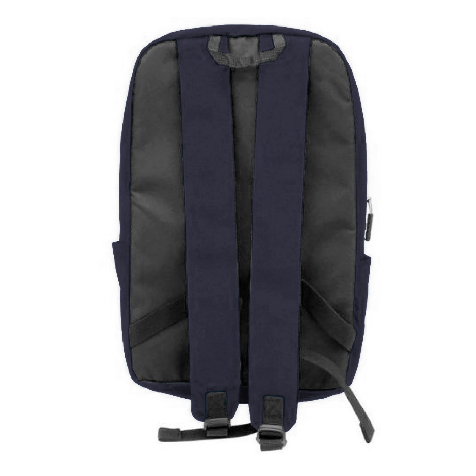 Mochila Casual Xiaomi 4kg 14" Resistente Al Agua Negro