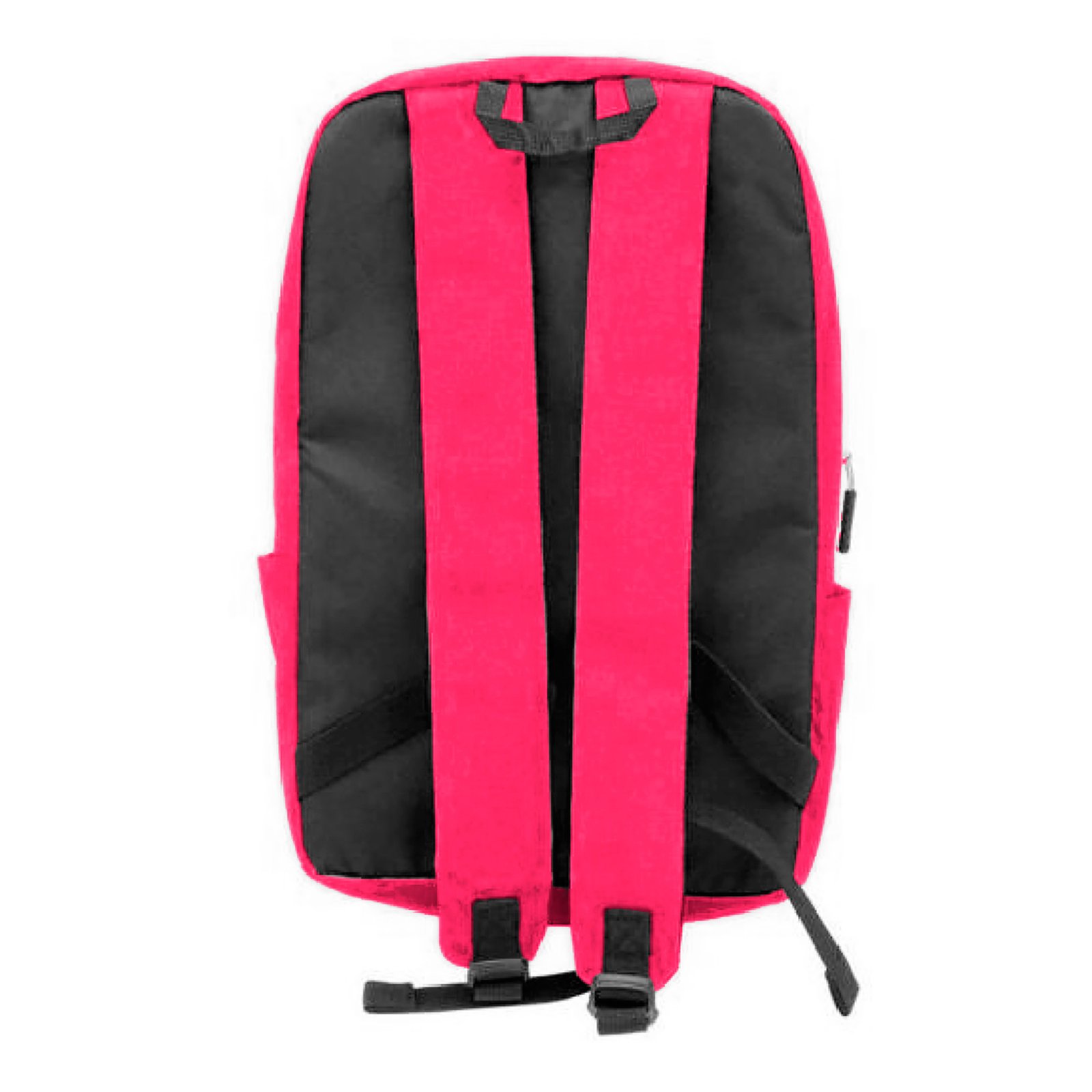 Mochila Casual Xiaomi 4kg 14" Resistente Al Agua Pink