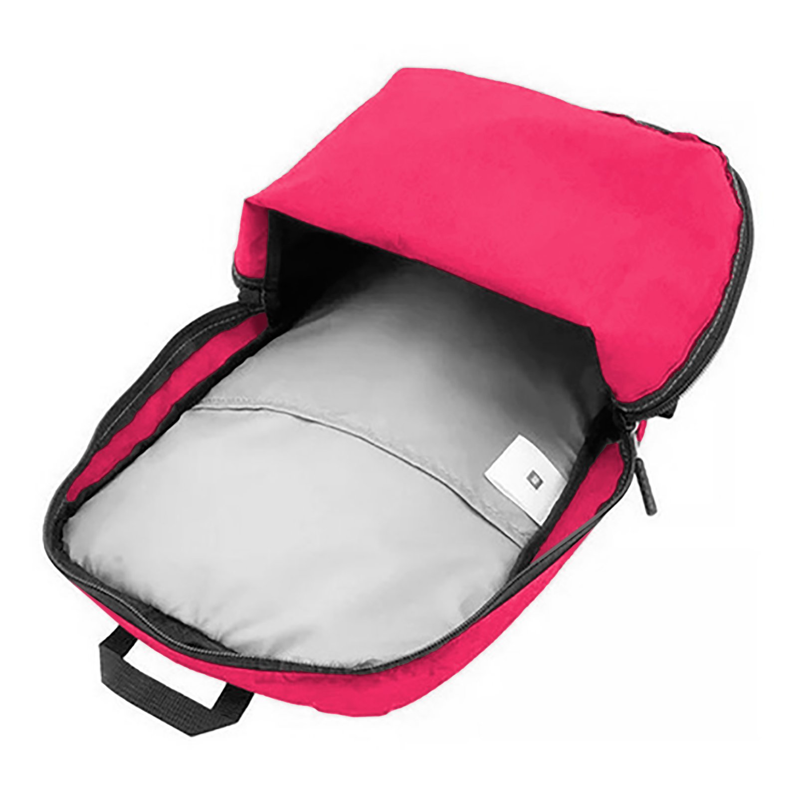 Mochila Casual Xiaomi 4kg 14" Resistente Al Agua Pink - Imagen 2