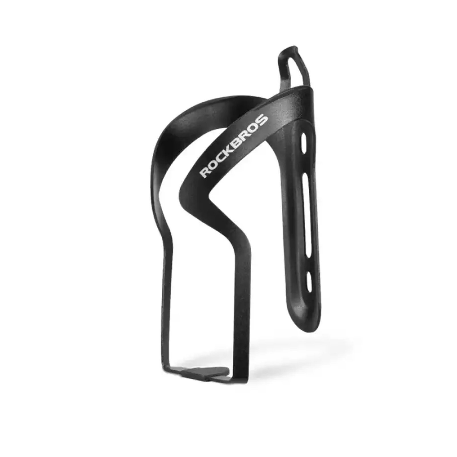 Portacaramañola De Aluminio Rockbros Negra - Imagen 6