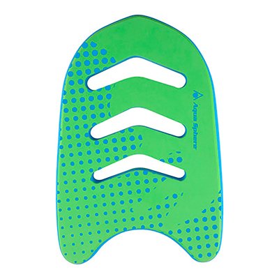 Tabla de Entrenamiento Kickboard Aqua Sphere Para Niño - Imagen 5