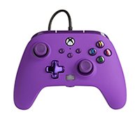 Gamepad Usb Power A Xbox X|s One Cable Extraíble - Imagen 7