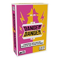 Juego De Mesa Asmodee Danger Danger +7 - Imagen 7