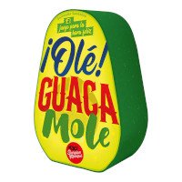 Juego De Mesa Asmodee ¡Olé! Guacamole +10 - Imagen 2