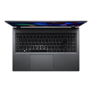 Notebook Acer 15,6'' Ryzen 5 8gb 256gb Win11 Pro