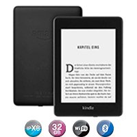 Amazon Kindle Paperwhite 6'' Ipx8 8gb Wifi Bt - Imagen 4