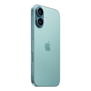iPhone 16 6,1'' 5G 8gb 128gb Dual Cam 48mp Green