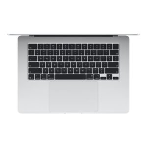 Apple Macbook Air 15,3'' M5 16gb 512gb Mac Plata