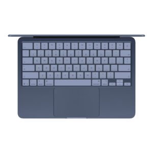 Apple Macbook Neo 13'' A18 8gb 256gb Mac Azul