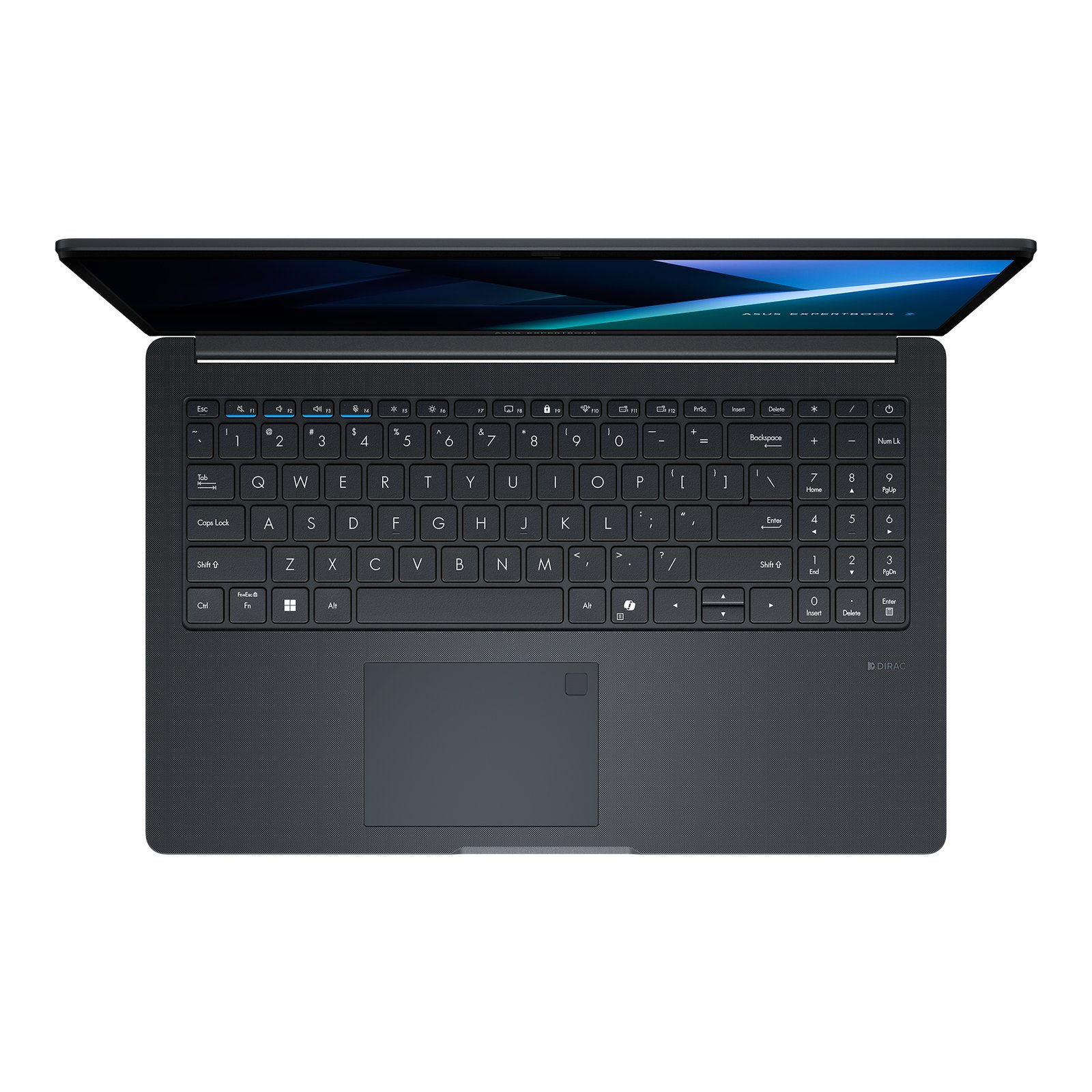 Notebook Asus ExpertBook B1 15,6'' Core I3 8gb 512gb - Imagen 3