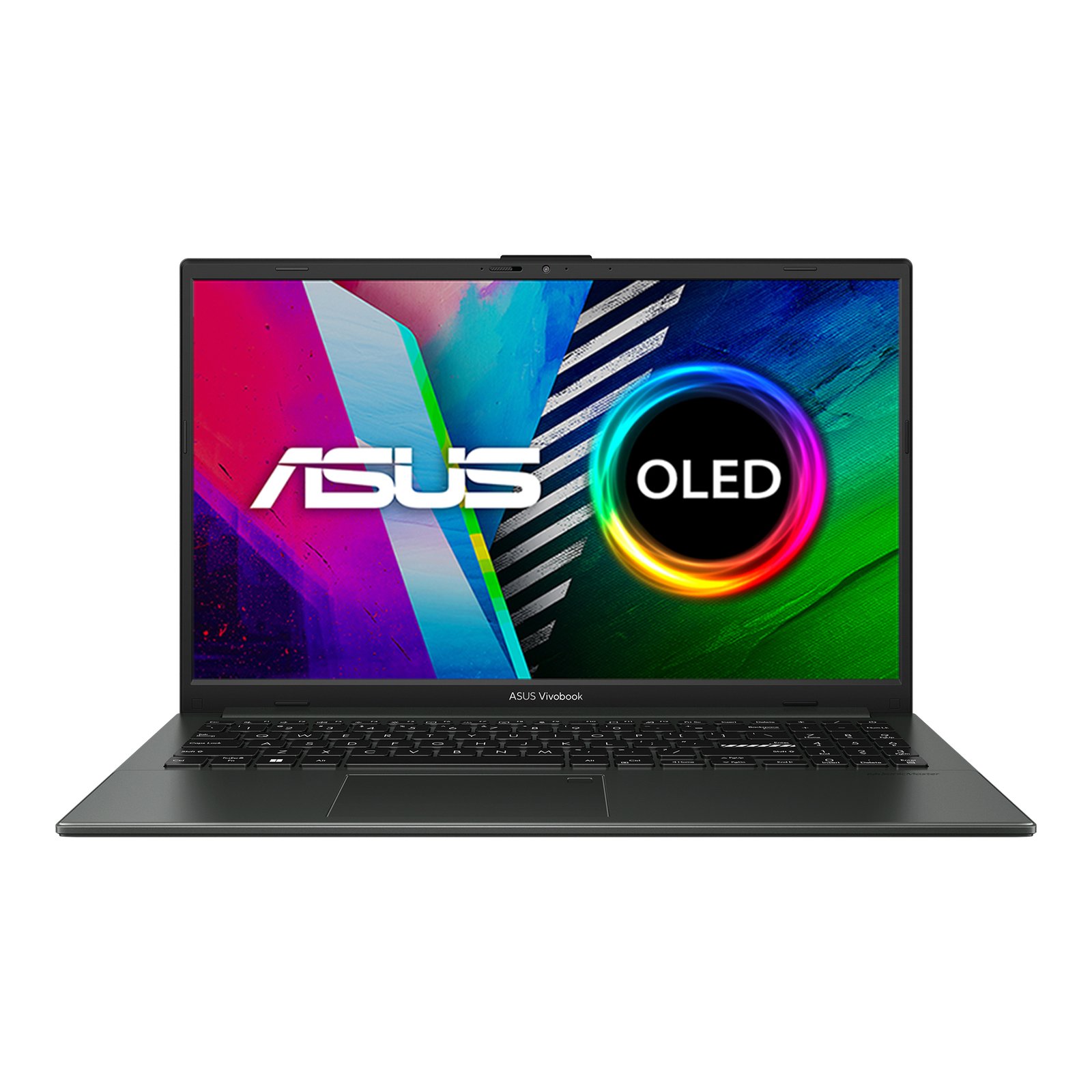 Notebook Asus Vivobook 15,6'' Oled Ryzen5 16gb 512gb - Imagen 5