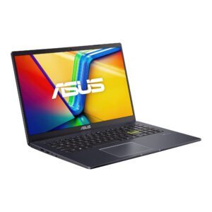 Notebook Asus Vivobook 15,6'' N4500 4gb 128gb Negro