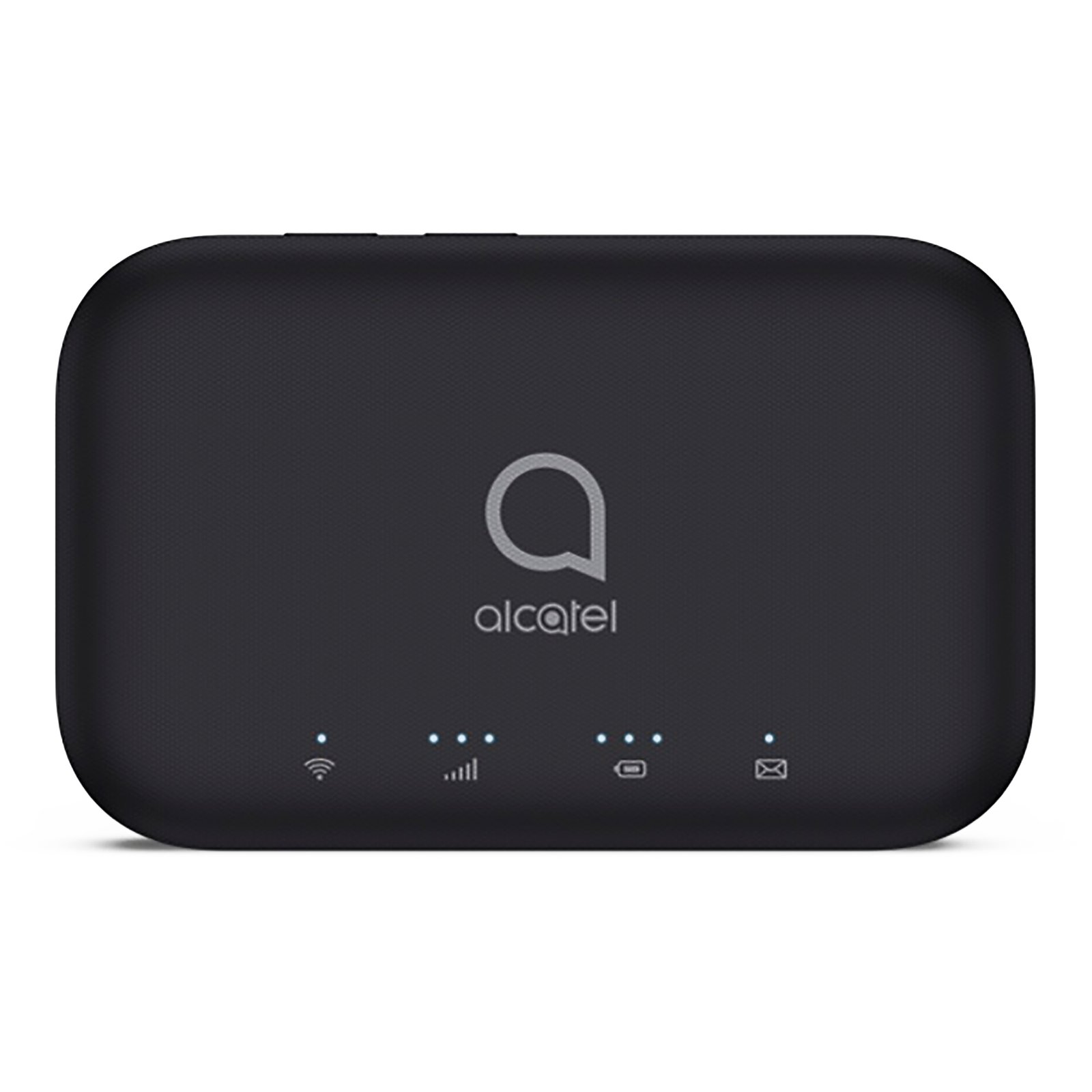 Router Portátil 4g Wifi Alcatel Linkzone2 150/50mbps 4400mah - Imagen 5