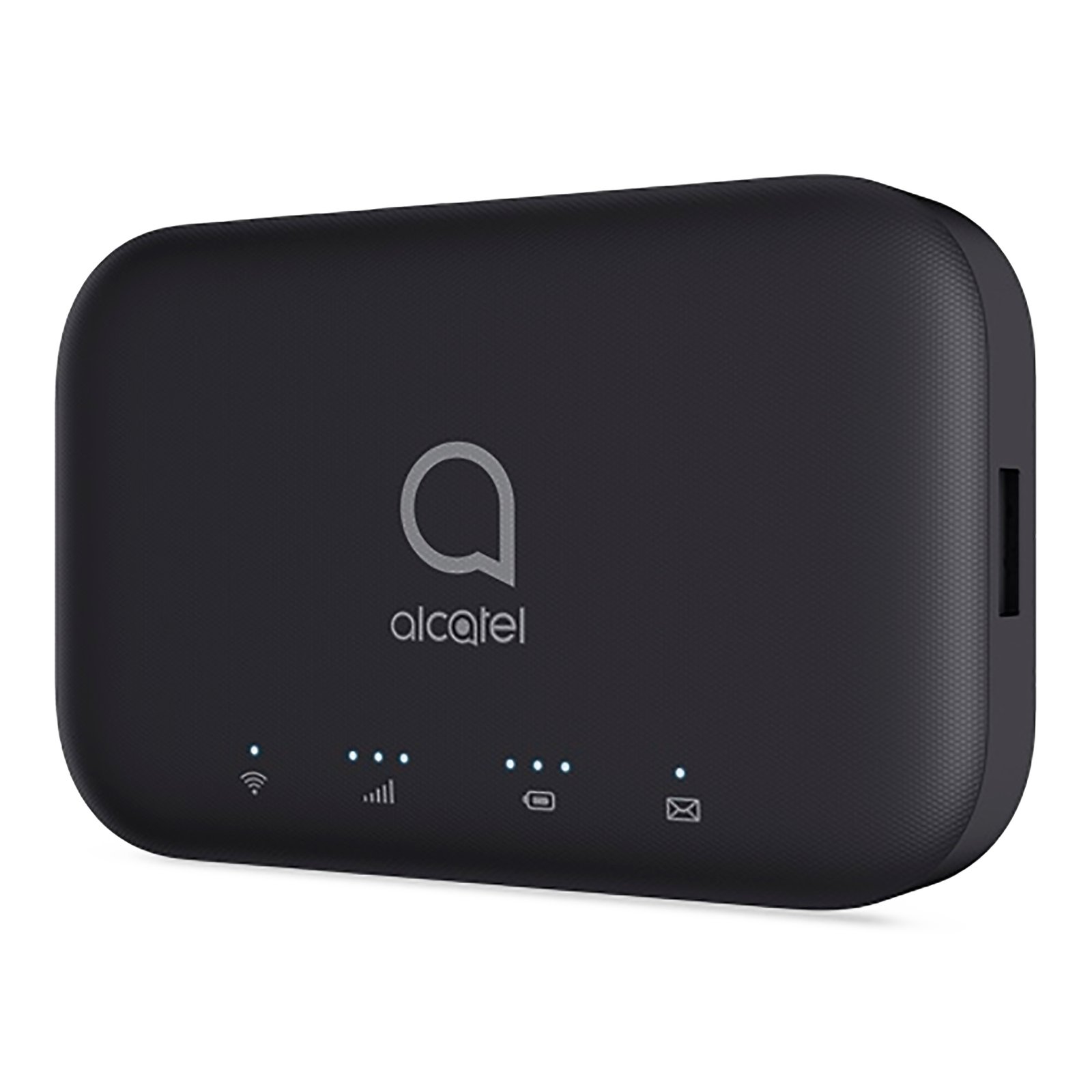 Router Portátil 4g Wifi Alcatel Linkzone2 150/50mbps 4400mah - Imagen 4