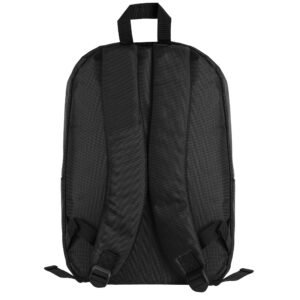 Mochila Para Notebook 15,6'' Unno Denver Poliéster