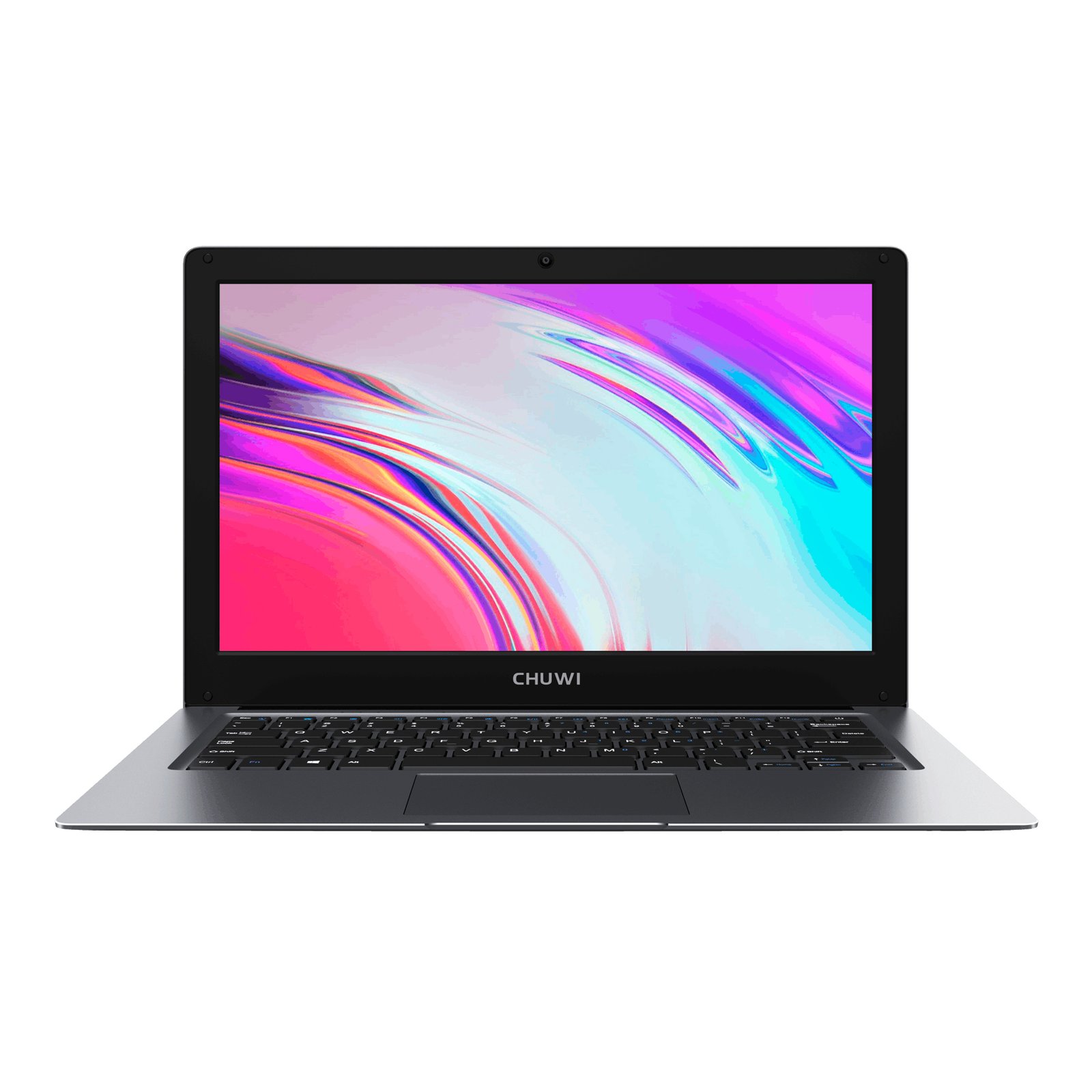 Notebook Chuwi 13,3 N3450 8gb 256gb Win10 gris - Imagen 3