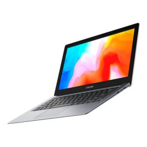 Notebook Chuwi 13,3 N3450 8gb 256gb Win10 gris
