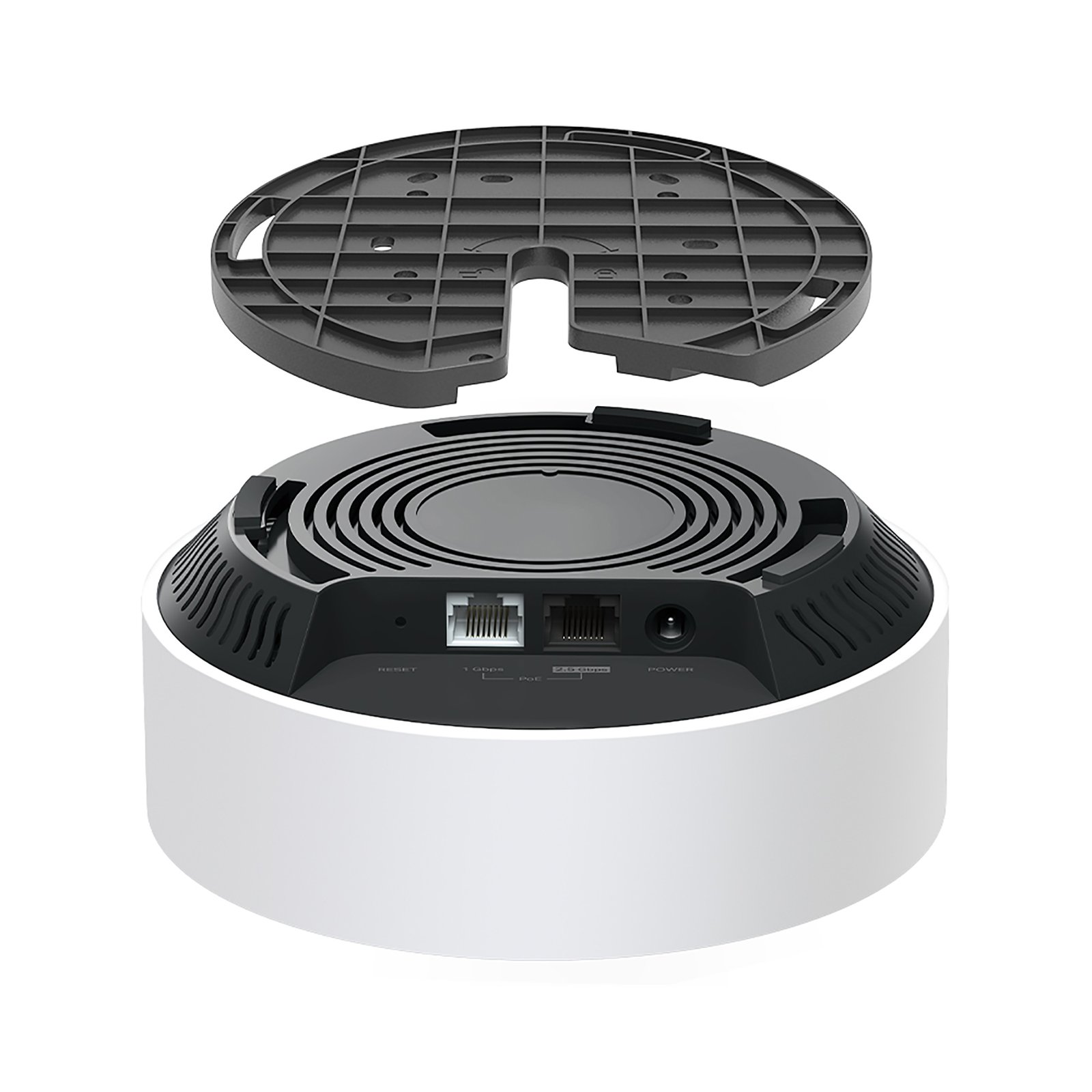 Access Point Tp-Link Deco X50 PoE 2,4ghz/5ghz Ax3000 Pack x2 - Imagen 7