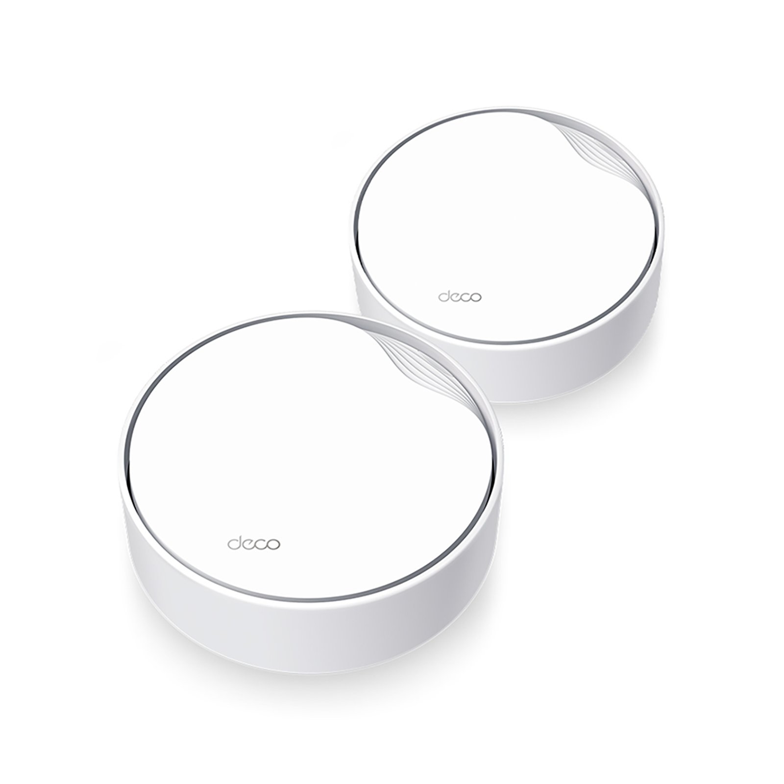 Access Point Tp-Link Deco X50 PoE 2,4ghz/5ghz Ax3000 Pack x2 - Imagen 8
