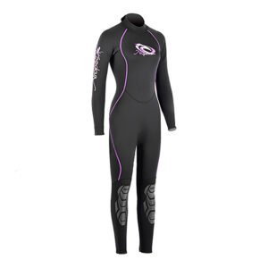 Traje Neopreno Surf Aropec Mujer 2xl