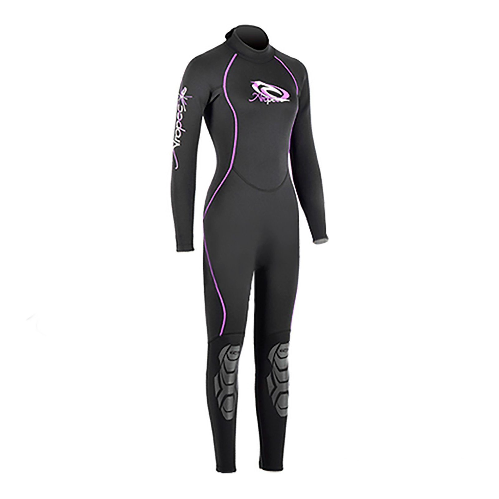 Traje Neopreno Surf Aropec Mujer 2xl