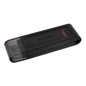 Pendrive Kingston 128gb DataTraveler 70 USB3.2 C