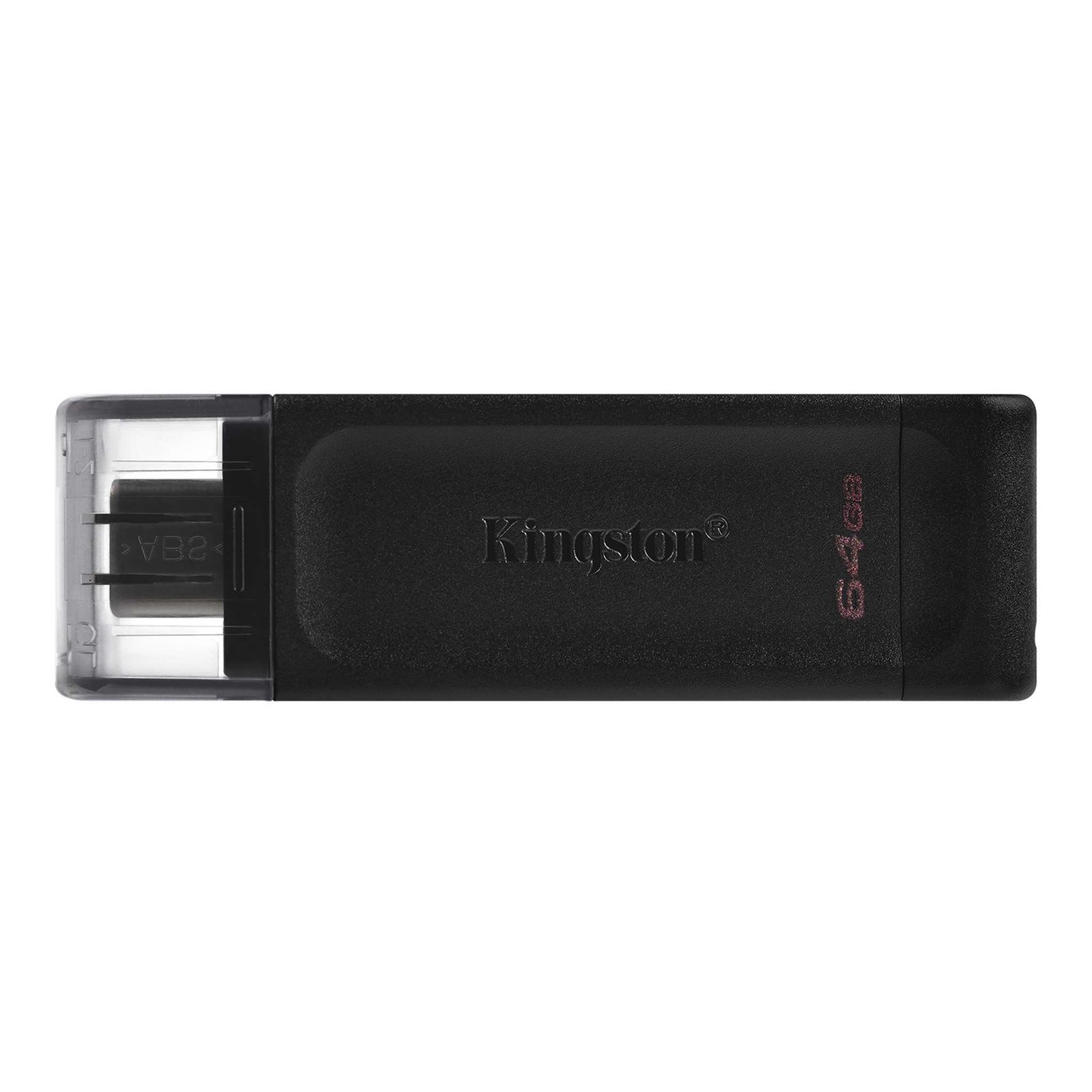 Pendrive Kingston 64gb DataTraveler 70 USB3.2 C - Imagen 2