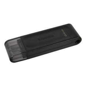 Pendrive Kingston 64gb DataTraveler 70 USB3.2 C
