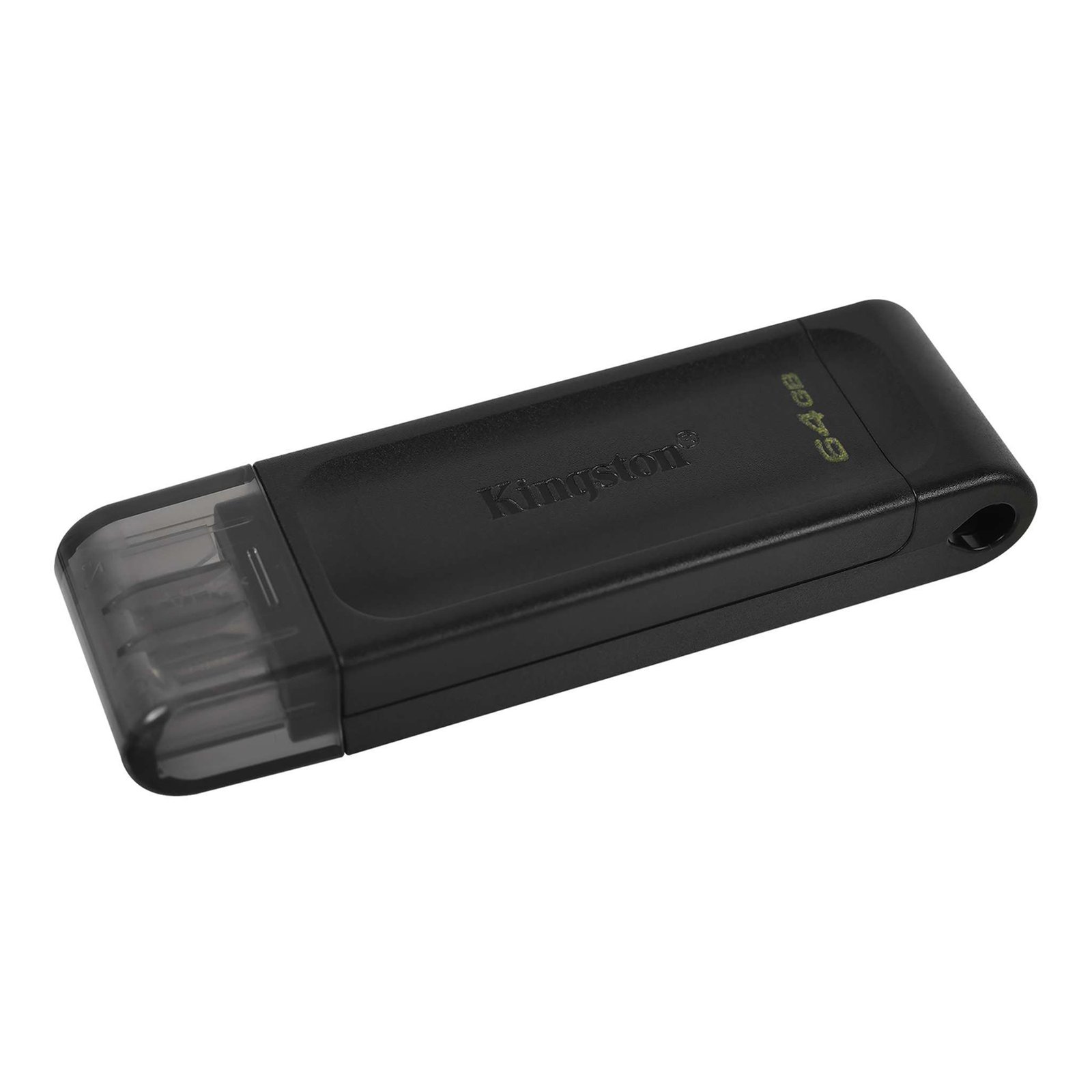Pendrive Kingston 64gb DataTraveler 70 USB3.2 C