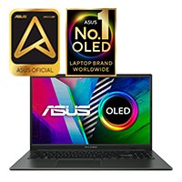 Notebook Asus Vivobook 15,6'' Oled Ryzen5 16gb 512gb - Imagen 7