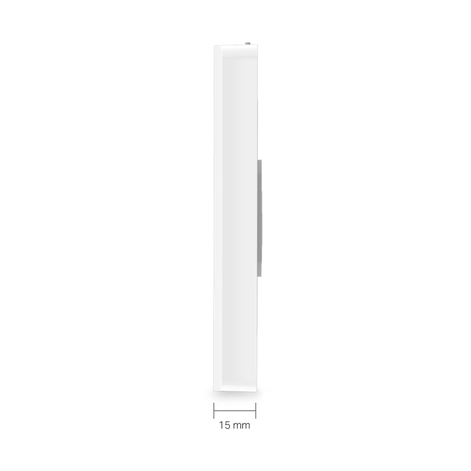 Access Point Tp-Link Eap615 Gigabit Ax1800 Wi-Fi 6 Mesh - Imagen 2